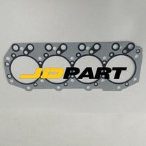 Cylinder Head Gasket 02/800875 8970439750 Replacement For Isuzu Engine 4JG1