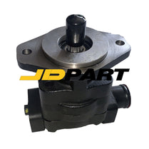 Hydraulic Pump AT179792 Fits For John Deere 310E 310G 310J 310K 710D Backhoe