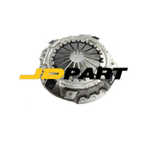 Clutch Pressure Plate ME521103 Clutch Cover For Mitsubishi Truck Canter