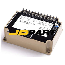 Electronic Speed Controller Governor DYN1-10454-000-0-00 EFC3044196 For Cummins