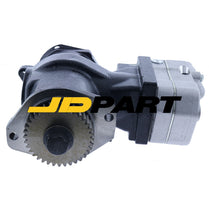 Air Brake Compressor 5286966RX 4946293 5286966 For Cummins 6BT 6BT5.9 Engine