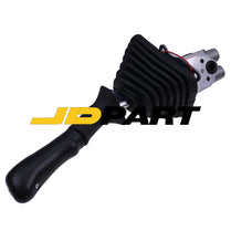 Pilot Valve Joystick Handle Controller 702-16-01180 For Komatsu PC50UU-2