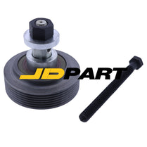 New Water Pump Idler Pulley 3064919 AR45189 For Cummins NT N855 NTA855 Big Cam