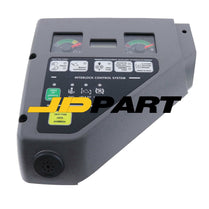 New Left Instrument Panel 6689754 For Bobcat 753 763 863 864 883 963 S150 S220