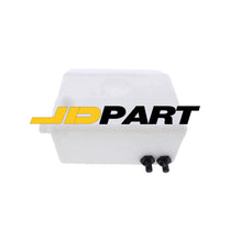 Coolant Expansion Tank Assembly 332/U7589 283/59008 For JCB 714 718 722 726