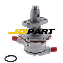 Fuel Pump 176-7712 For Caterpillar CAT 3013 216B 242B 232B 257B 3024C-22 CB-335D