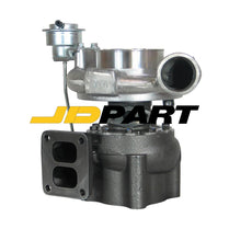 TF08L Turbocharger 49134-00521 114400-4221 For Marine With 6HE1TMC Engine