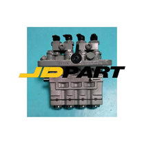 Fuel Injection Pump 7020868 6685511 For Bobcat S130 S150 S175 S510 5600 V2203