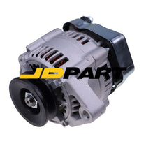 Alternator 16241-64013 For Kubota Engine D722 D905 D1005 D1105 D1305 V1305 V1505