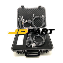 Diagnostic Scanner Tool IDSS For Isuzu 4HK1 Commercial Vehicles Excavator Truck