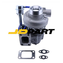 Turbo HX30 Turbocharger 3592121 3539639 3592206 For Cummins Engine DH130W 4BT3.9