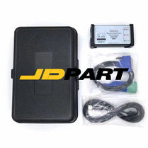 Diagnostic Tool 380002884 EST V9.5 DPA5 For CASE CNH Tractor Excavator Loader