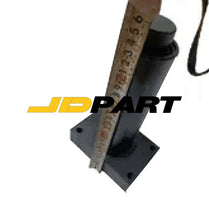 Tension Cylinder 20T-30-41510 For Komatsu PC15-3 PC20-7 PC25R-1 PC30-7 PC40-6