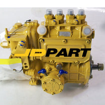 Fuel Injection Pump 729436-51370 Fits For Yanmar Engine 4TN84E 4D84-2A