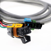 7-pin ACD Input Harness 6719853 For Bobcat HYDRAULICS 72'' 2320 84'' 6514