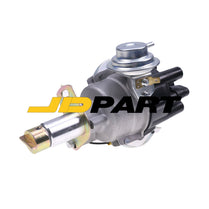 Distributor 22100-K7201 For Nissan TCM Forklift CPF02A25V Engine H20 4 Cyl