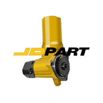 Fuel Pump 162-9610 For Caterpillar 322C 325C L 953C 963C 962G II Engine 3126B