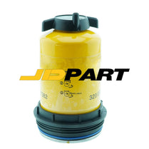 Fuel Filter 320/07382 For JCB 225 260 330 260T T4 JS131 JS160LC JS180LC JS180LR