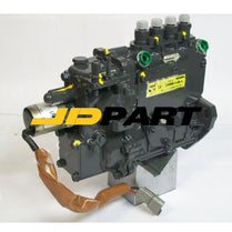 Fuel Injection Pump 729486-51450 Fits For Yanmar Engine 4TNE86-ETK 4 Cyl