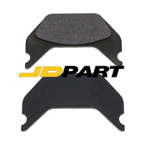 Brake Pad Kit 330887A1 12975193-9 For CASE Wheel Loader 621C 721C 821C 921C