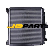 Radiator Assy 757-31010 757-21060 757-23980 For LP LPW DN3M LPW3 DN4M LPW4 LPWS3