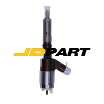 New Fuel Injector 4226787M1 4226709M1 For Massey Ferguson 6465 MF 5465 T3