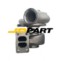 Turbocharger 4955163 3597913 597914 Turbo HX35 Fits For Cummins 6BT Engine