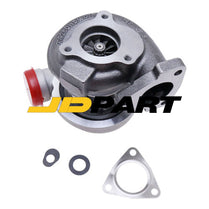 Turbocharger 04176561 4170429 04270489KZ For Deutz BF4M2011 BF4L2011 Gehl 5640 6640