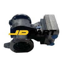 Air Brake Compressor 3104324 4059825RX For Cummins N14 ISM N14 NB M11 Engine