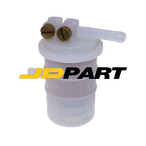 Fuel Filter MM435190 For Doosan And Komatsu Excavator Solar 015 Plus/S018-VT