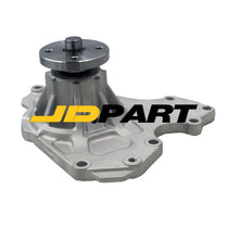 Water Pump ME990370 For Mitsubishi Engine 4D34T Truck FE74 125 FE7 BTK TBK HDX