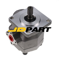 Hydraulic Pump 3702112M91 For Massey Ferguson MT265 1125 1230 1250 ST40 ST30X