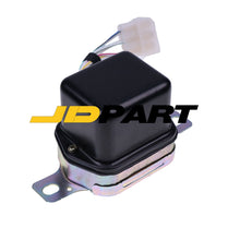 12V Voltage Regulator 026000-2121 70000-65398 For Kubota L175 L245 L305 KH90