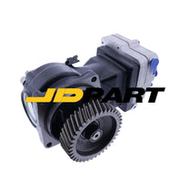 Air Brake Compressor A/C 4123520010 4123520020 4123520250 For Benz OM 906 Engine