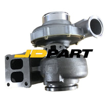 H2E S300 Turbocharger 3803586 3803389 3532053 For Cummins L10 LTA10 Engine