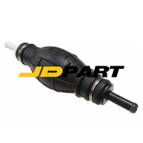 Hand Primer Pump 130506300 9001-088A For Perkins Engine 403D-07 402D-05 404D-22