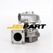 RHB52 Turbocharger 119032-18010 For Yanmar 3TN100TE-NS 4TNE106T-1FA Engine