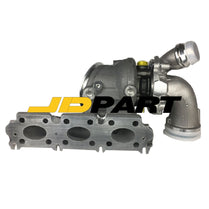 Turbo B38 B48 Turbocharger 7636784 For BMW Mini Cooper 1 Series 216i 1.5i F39