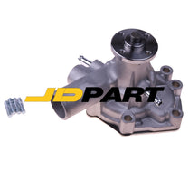 Water Pump 6213-610-011-20 62136100042F For Iseki SF200 SF310 Engine E393 E3112