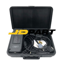 2022 Latest Diagnostic Tool Kit 728-26500 For JCB Excavator Truck Tractor Loader