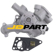 Water Pump 11-9451 For Thermo King SB-110 SB-310 SB-430 SB-210 Yanmar TK486