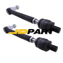 2X Tie Rod Steer Axle 1321148 8036755 For JLG Skytrak Telehandler 4266 6036 8042