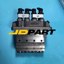 Injection Pump ASSY 1G777-51012 For Kubota M6040 M7040 KX080-3S Engine V3307-T