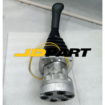 Joystick Control Valve 6654119 Left For Bobcat 220 225 320 331 Skid Steer Loader