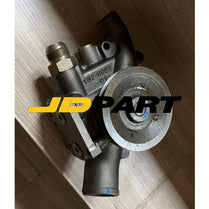 Water Pump 7E-7398 4P3681 For Caterpillar CAT 924F 928F 928G Engine 3116 3126B
