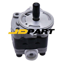 New Pilot Gear Pump 172461-73132 27E Fits For Yanmar VIO50 VIO50-6A VIO50-6B