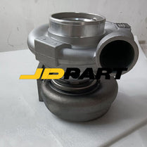 Turbocharger 8981921860 SE502085 For Hitachi ZX470R-3 ZX480LCK-3 Engine 6WG1X