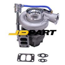 HX35W Turbocharger 4038597 4955156 For Cummins Truck W/Engine QSB6.7 QSB Tier-3