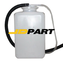 Overflow Tank Bottle Radiator 37410-88603 For Kubota B2301 L3408 L4508 L3400HST