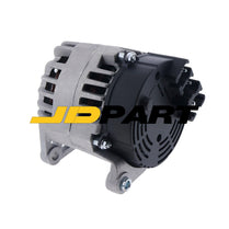 65A 12V Alternator T414270 Without pulley For Perkins 1004-40T 1006-6 404C-22